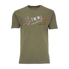 Simms Special Knot T-Shirt (Herr)