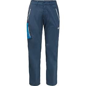 Jack Wolfskin Overland Pants (Homme)