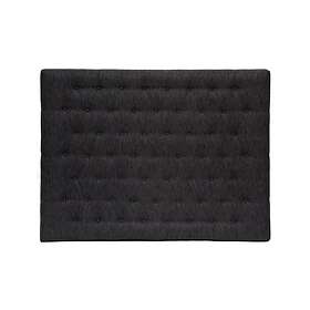 Sängynpääty Idolva 180 cm Svart 57L-HAR-VZ-L-D04