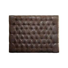 Sängynpääty Idolva 180 cm Antikbrun 57L-HAR-GB-00-D03