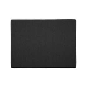 Sänggavel Gatsby 180 cm Svart 57L-BAS-VZ-L-D05