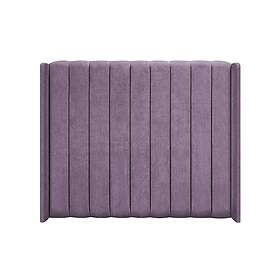Sänggavel Paraiso 140 Line Lila 57L-LINE-O4-L-D003