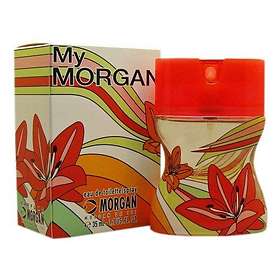 Morgan Lilac Lily edt 35ml