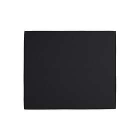 Slät Sänggavel Sofia 140 Svart 57L-BAS-I1-L-D01