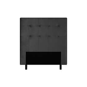 Happy Pluss Sänggavel 121 Mörkgrå 5MHT-2124-1227