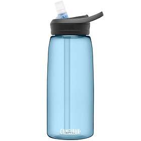 CamelBak Eddy+ Dryckflaska 1.0L Blå