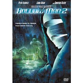 Hollow Man 2 (DVD)
