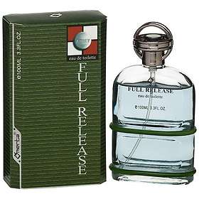 Omerta Full Release edt 100ml