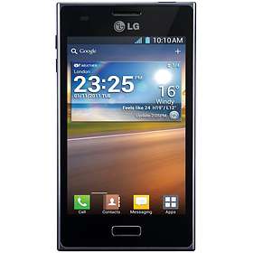 LG Optimus L5 E610 512MB RAM