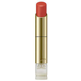 Sensai Lasting Plump Lipstick LP02 Vivid Orange 3.8g
