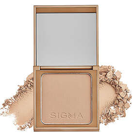 Sigma Beauty Matte Bronzer Light 8g