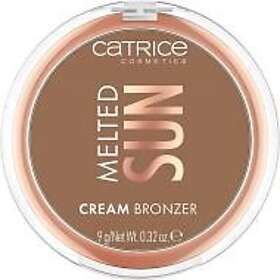Catrice Melted Sun Cream Bronzer Pretty Tanned 030