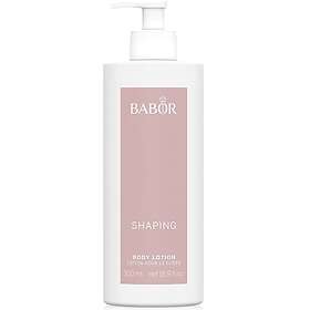 Babor Shaping Body Lotion