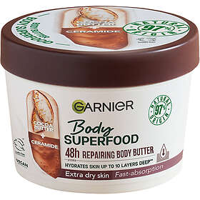 Garnier Body Superfood Cocoa 380g