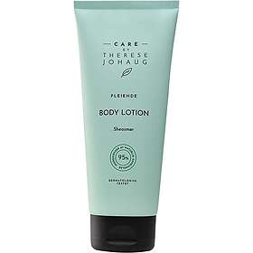 Care By Therese Johaug Body Lotion Sheasmør 200ml