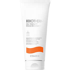 Biotherm Oil Therapy Shower Oil 200ml
