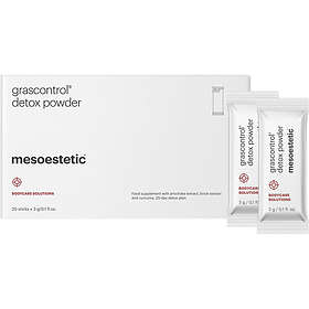 Mesoestetic Grascontrol Detox Powder 20x3g