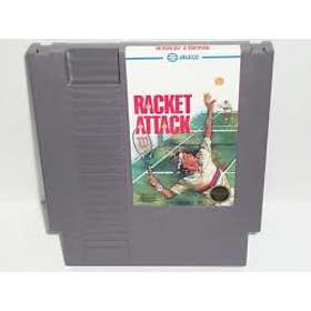 Racket Attack (NES)