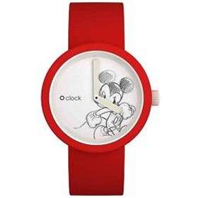 Oclock Disney Watch Ocd02 Mickey