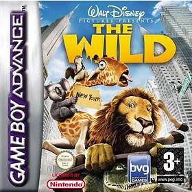 The Wild (GBA)