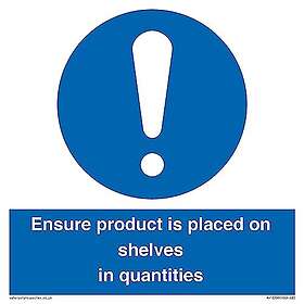 Viking Signs Schild 'Dry Riser Inlet' – 200x200 Mm, Rot/weiß, Vinyl-Aufkleber, S20 Quadratisch