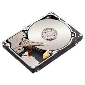 Seagate Constellation ES.2 ST32000645SS 64MB 2TB