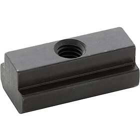 Format T-Spårmutter 508L M12x14mm, lång