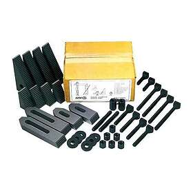 Amf Spännverktygsats 6532 M14x16mm 40 delar