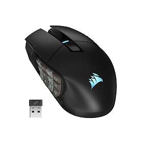 Corsair Scimitar Elite Wireless MMO