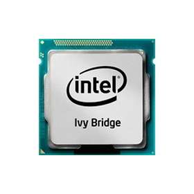 Intel Core i3 Gen 3