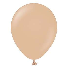 Latexballonger Professional Mini Desert Sand 100-pack