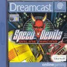 Speed Devils Online Racing (DC)
