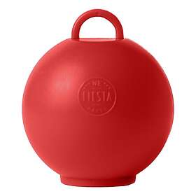 Ballongvikt Kettlebell Röd 75 gram