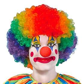 Amscan Clownperuk One size
