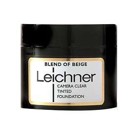 Leichner Tinted Foundation 30ml