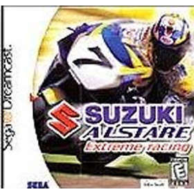 Suzuki Alstare Extreme Racing (DC)