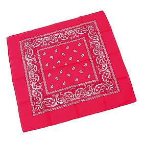 Catsson Int Group Bandana Röd One size