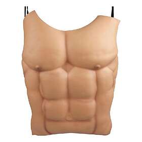 Catsson Int Group Lösbröst med Muskler