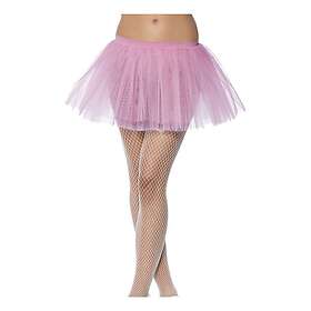 Catsson Int Group Tyllkjol Rosa One size