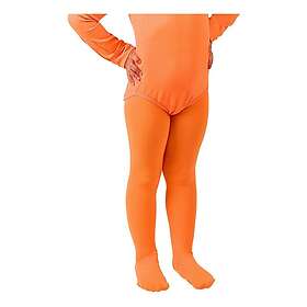 Chaks Strumpbyxor för Barn Orange Small/Medium