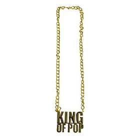 ESPA Halsband King of Pop