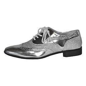 ESPA Kostymskor Silver 40-41