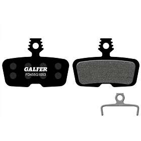 Avid Galfer Standard Code R 2012 Svart