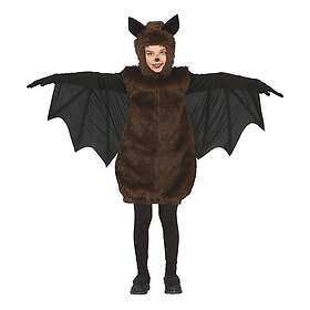 Fiestas Guirca Fladdermus Barn Maskeraddräkt Large