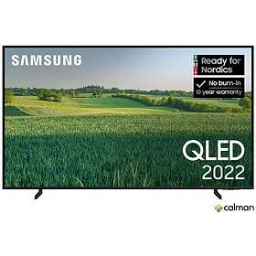 Samsung QLED QE65Q60BAUXXC 65" 4K Smart TV