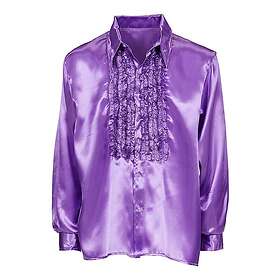 Kråsskjorta Lila XX-Large