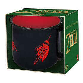 Zelda Mugg