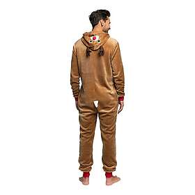 Ren Onesie XX-Large