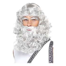 Zeus Perukset One size