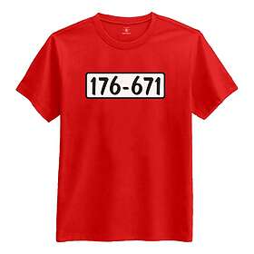 Björnbuse T-shirt Small